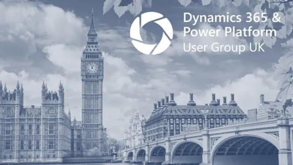 UK D365 and Power Platform User Group London