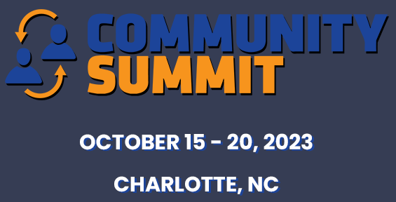 Community Summit