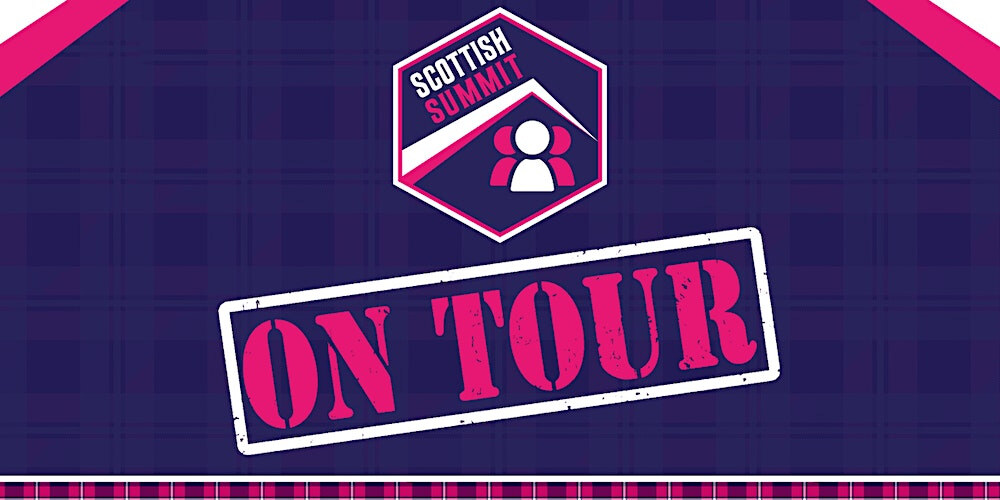 Scottish Summit On Tour
