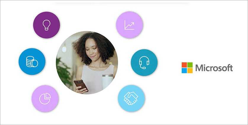 What is Microsoft Customer Experience Platform?
