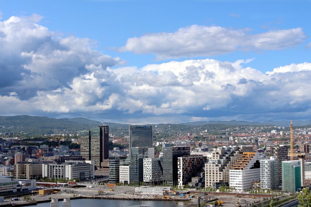 Nordic Summit 2024 Nordic Summit 2024