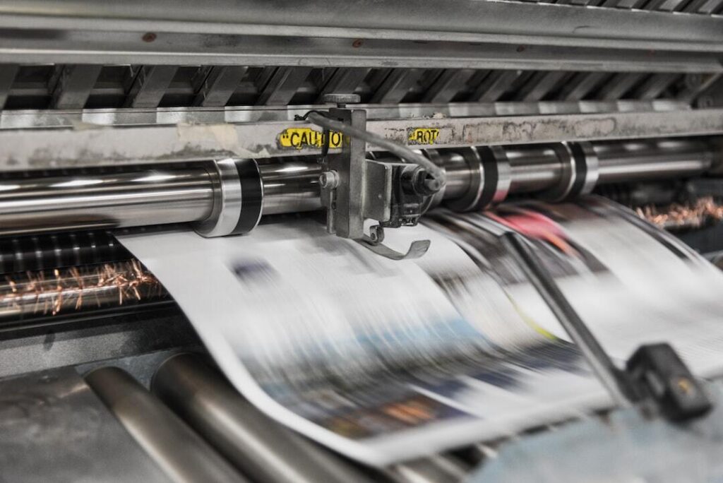 Print Mailing Automation: Print is the new digital