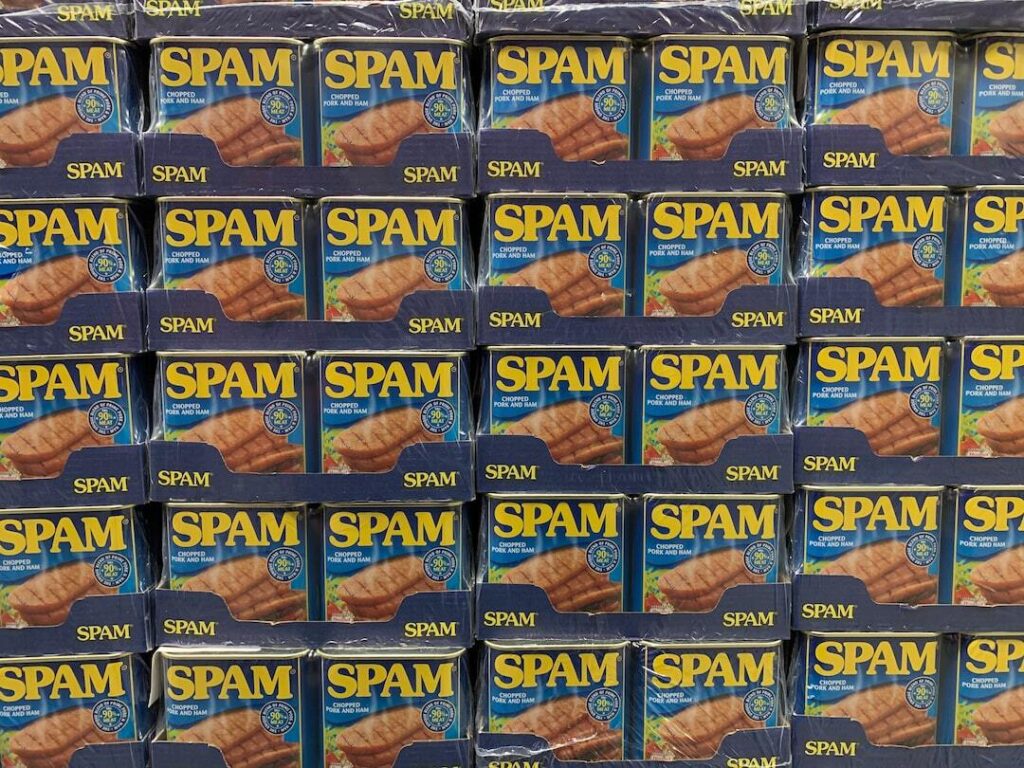 The 2023 Spam Report: The State of Unwanted Marketing