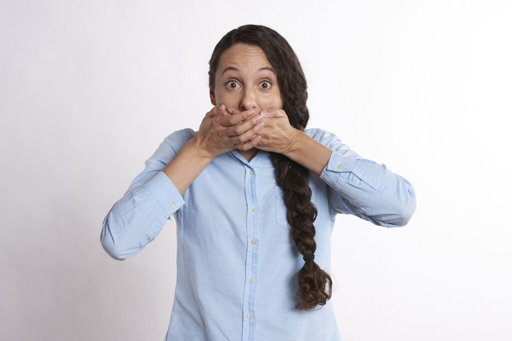 I’m telling you…. Using the concept of social proof in event communication I’m telling you…. Using the concept of social proof in event communication