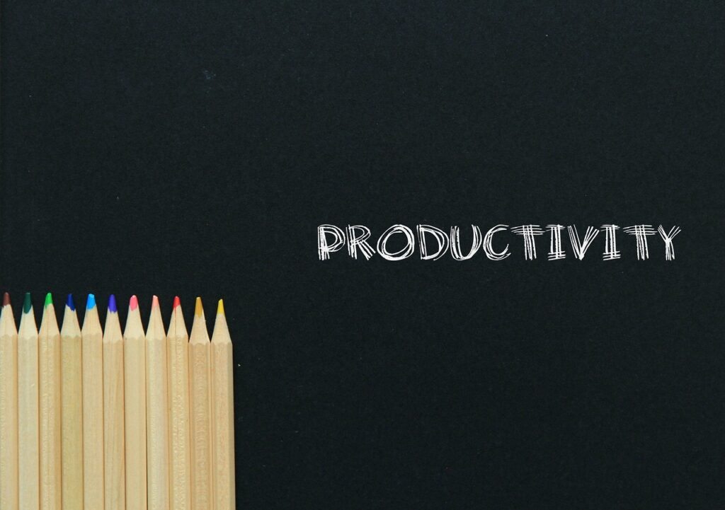 AI Productivity Hacks to Reimagine Your Workday and Career