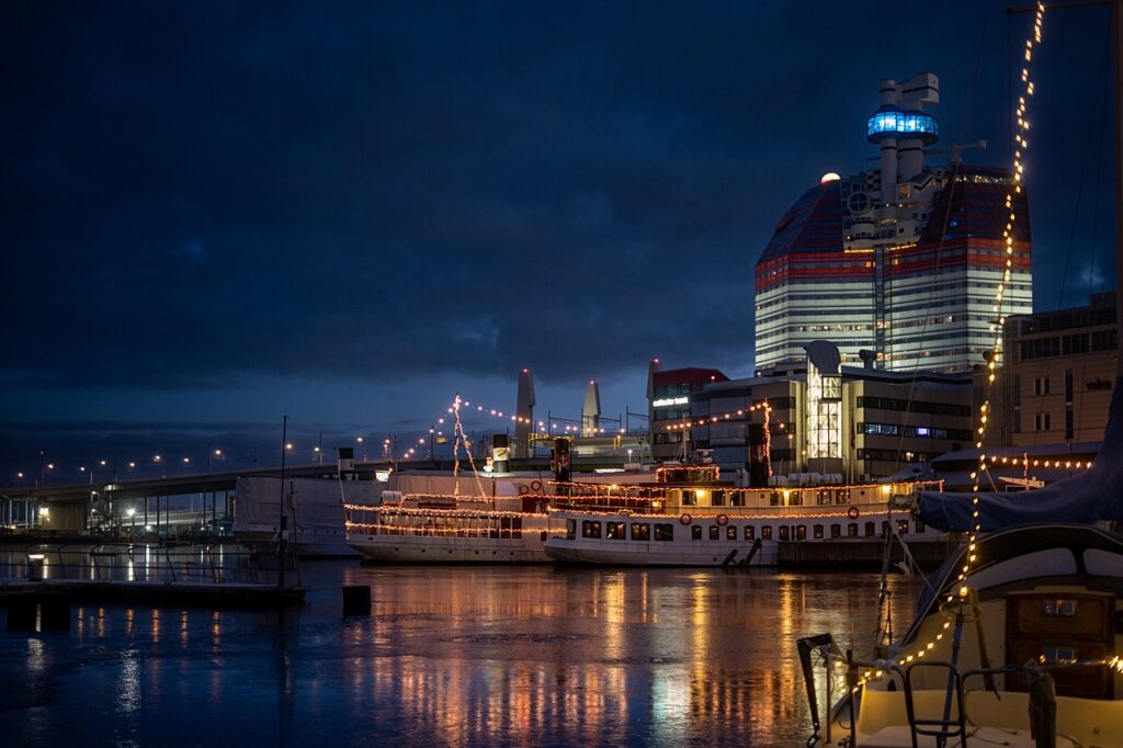 Nordic Summit 2025
