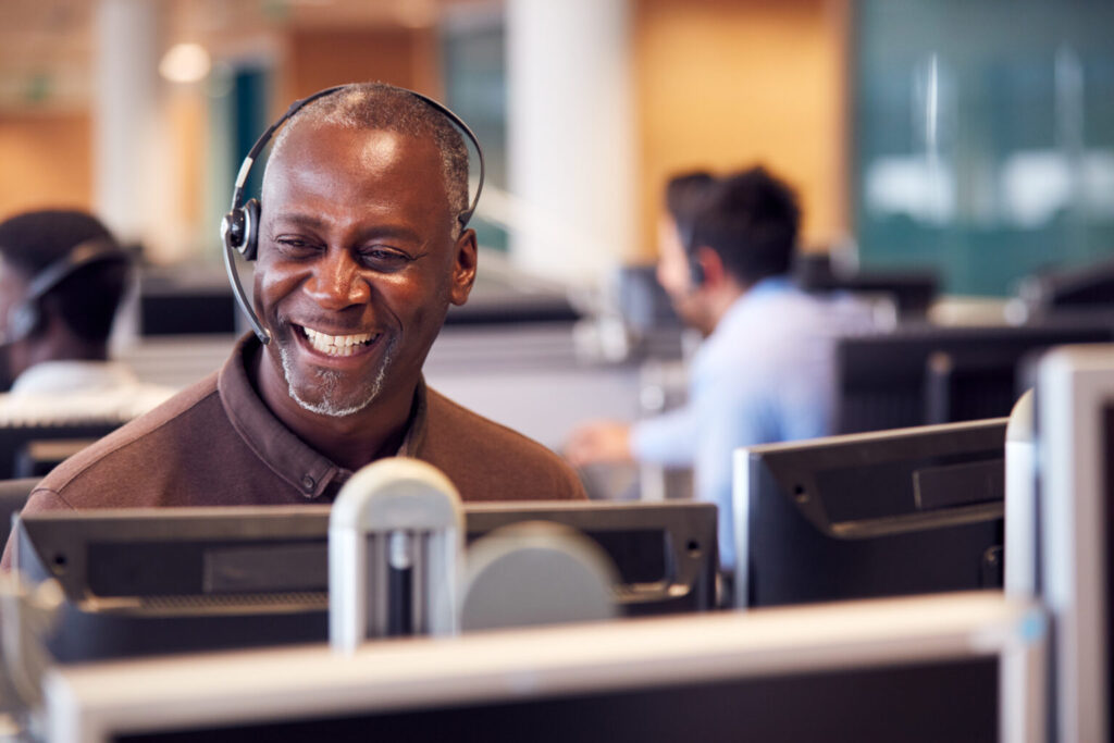 The power of proactive engagement in Dynamics 365 Contact Center