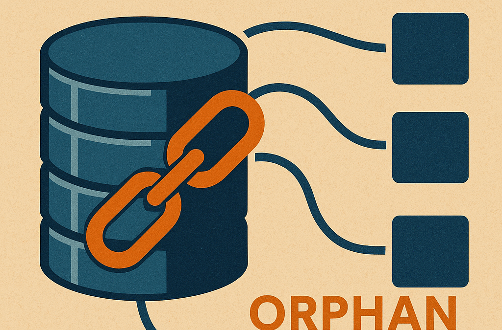 Orphan Customer Profile lookups