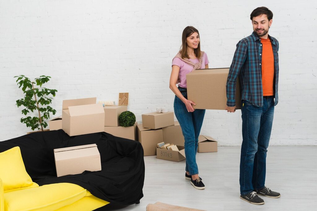 REMINDER - Move To Realtime Marketing