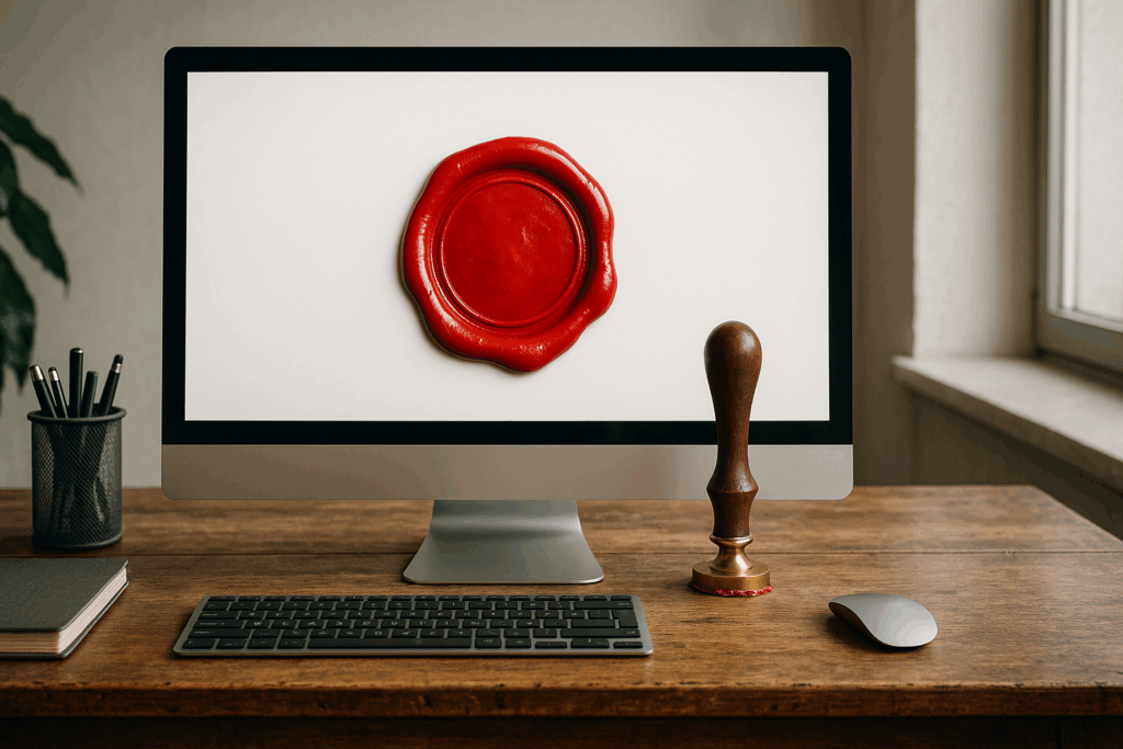 No More Manual Updates: Automatically Sync Brand Profile and Sender