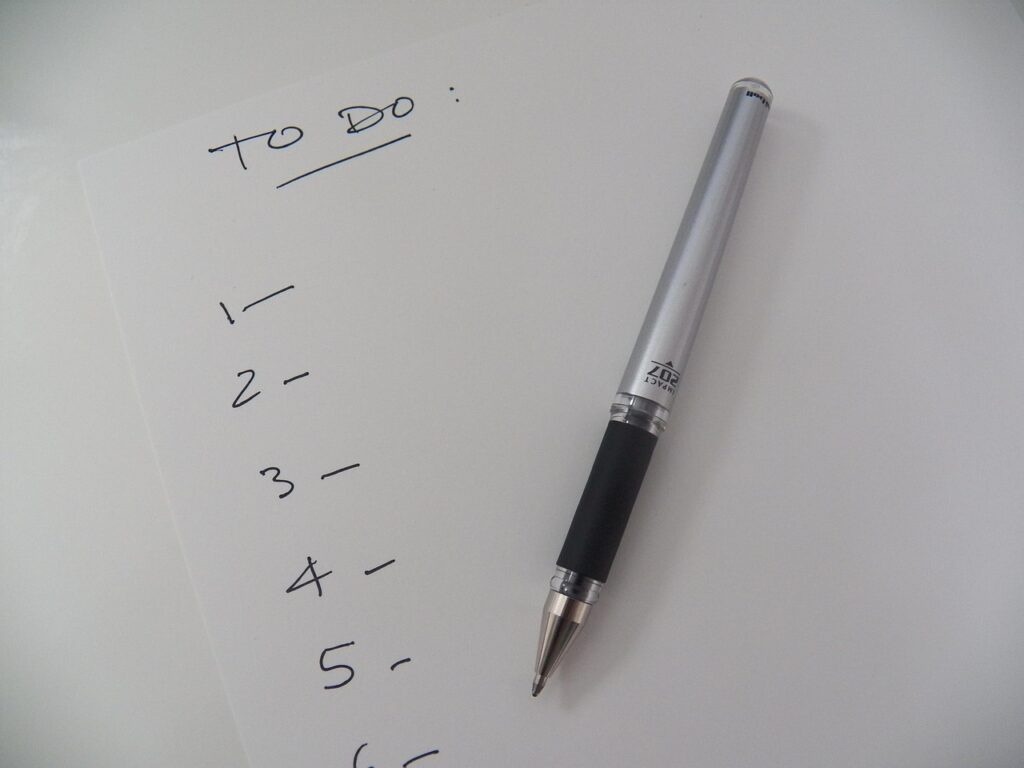 The Essential Checklist to Get You Event Ready with D365 Customer Journeys