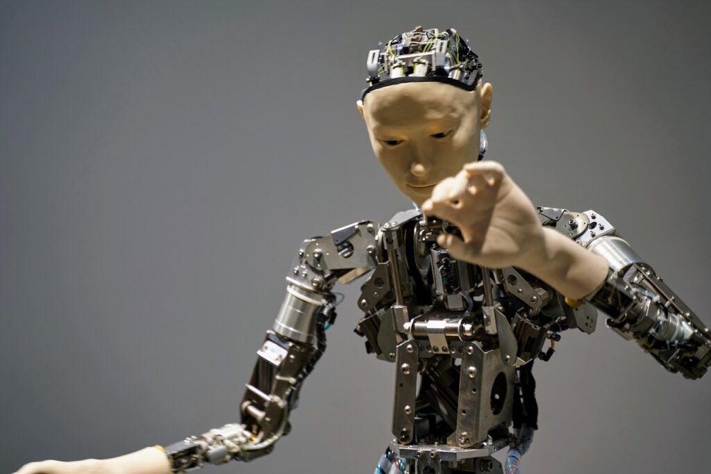 The harsh reality of AI in marketing The harsh reality of AI in marketing