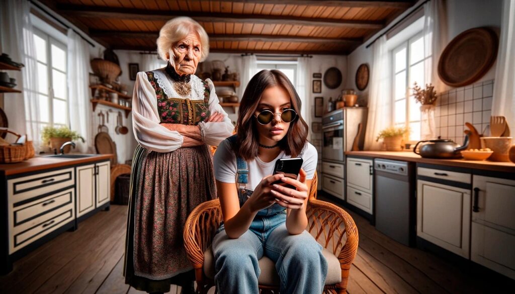 The Generational Trends Report