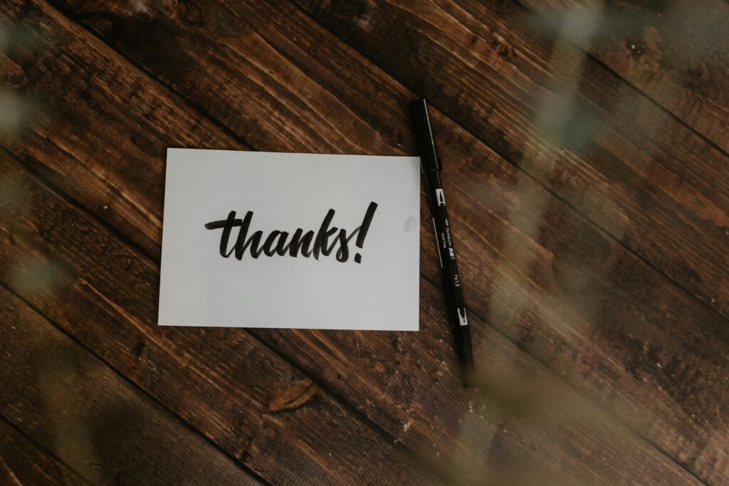 Don’t Waste Your Thank-You Page: Use Dynamic Data to Drive Next-Step Actions