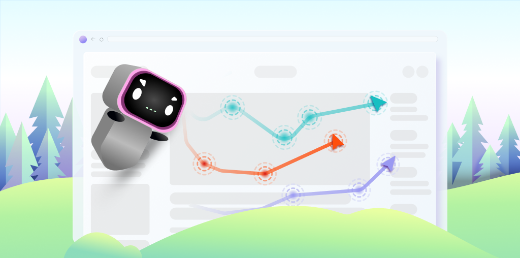 AI Bot Activity in Microsoft Clarity: See How AI Really Accesses Your Site