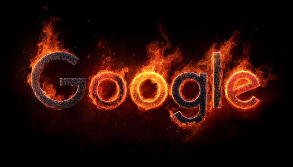 Google Search Ranking Volatility Remains Heated Through The Weekend