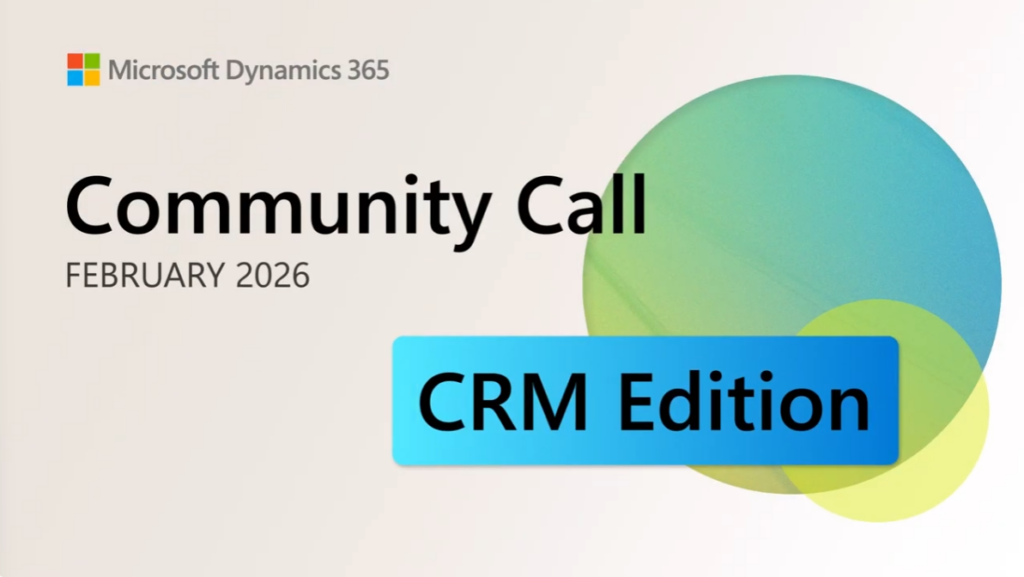 Community Call Webinar - with  Björn Zahnow and Pauline Kolde