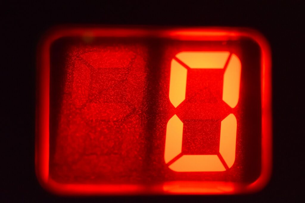 Event check-ins not being recorded and attendance counts not updating