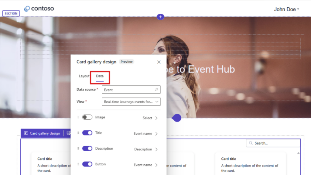 June Meetup: Accelerate Event Experiences with Power Pages & CI