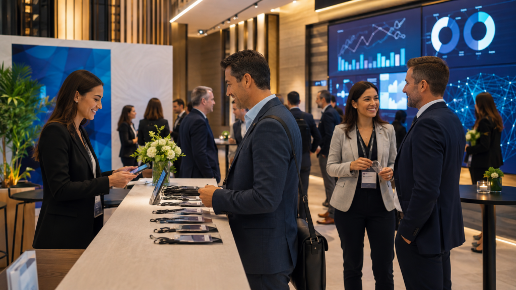 Invite Leads to Your Customer Insights Journeys Events