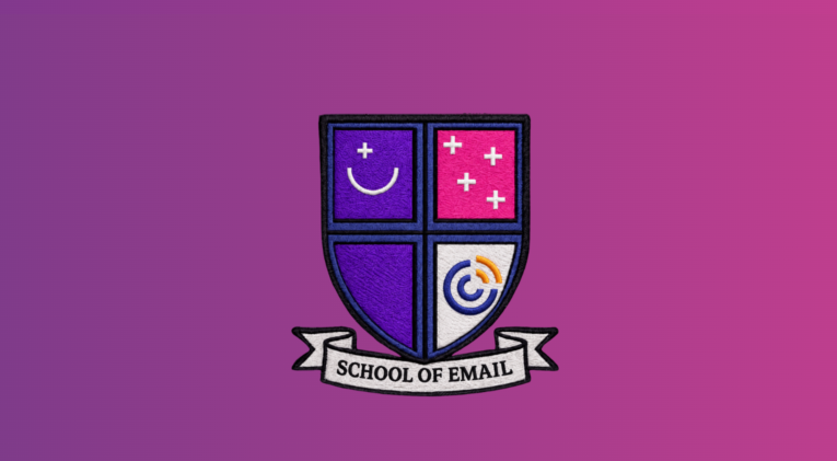 Welcome to the School of Email Marketing 